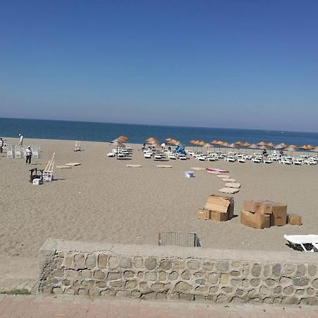 Filyos Beach Zonguldak Zewnętrze zdjęcie