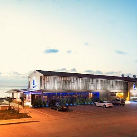 Filyos Beach Zonguldak Zewnętrze zdjęcie
