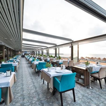 Filyos Beach Zonguldak Zewnętrze zdjęcie