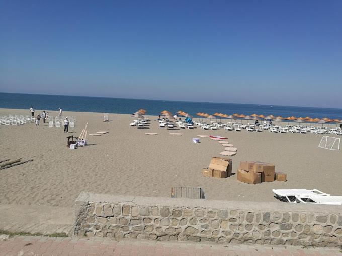 Filyos Beach Zonguldak Zewnętrze zdjęcie