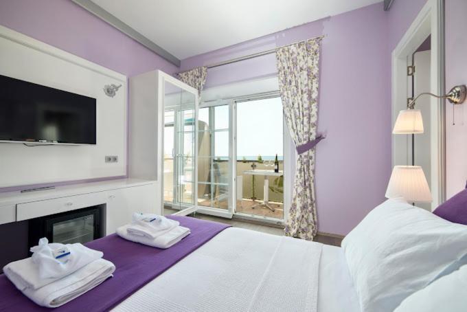 Filyos Beach Zonguldak Zewnętrze zdjęcie