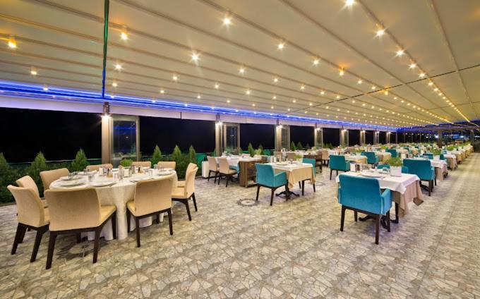 Filyos Beach Zonguldak Zewnętrze zdjęcie