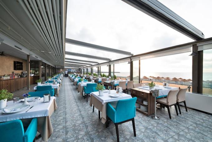 Filyos Beach Zonguldak Zewnętrze zdjęcie