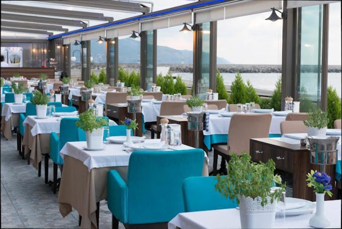 Filyos Beach Zonguldak Zewnętrze zdjęcie