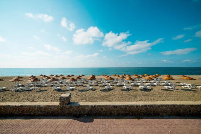 Filyos Beach Zonguldak Zewnętrze zdjęcie